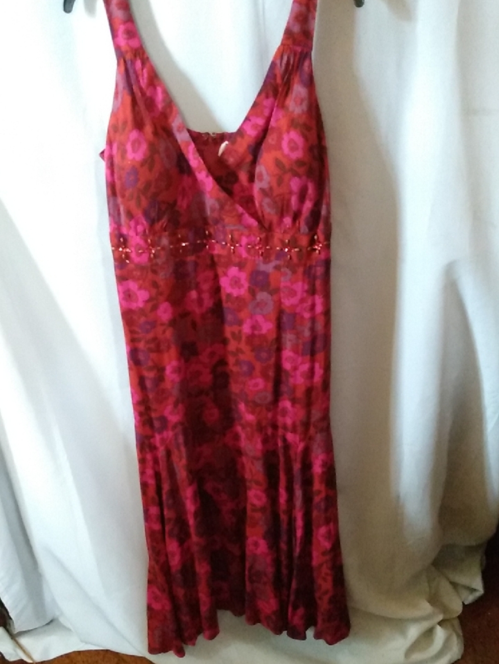 R & K Originals Maxi Dress 16